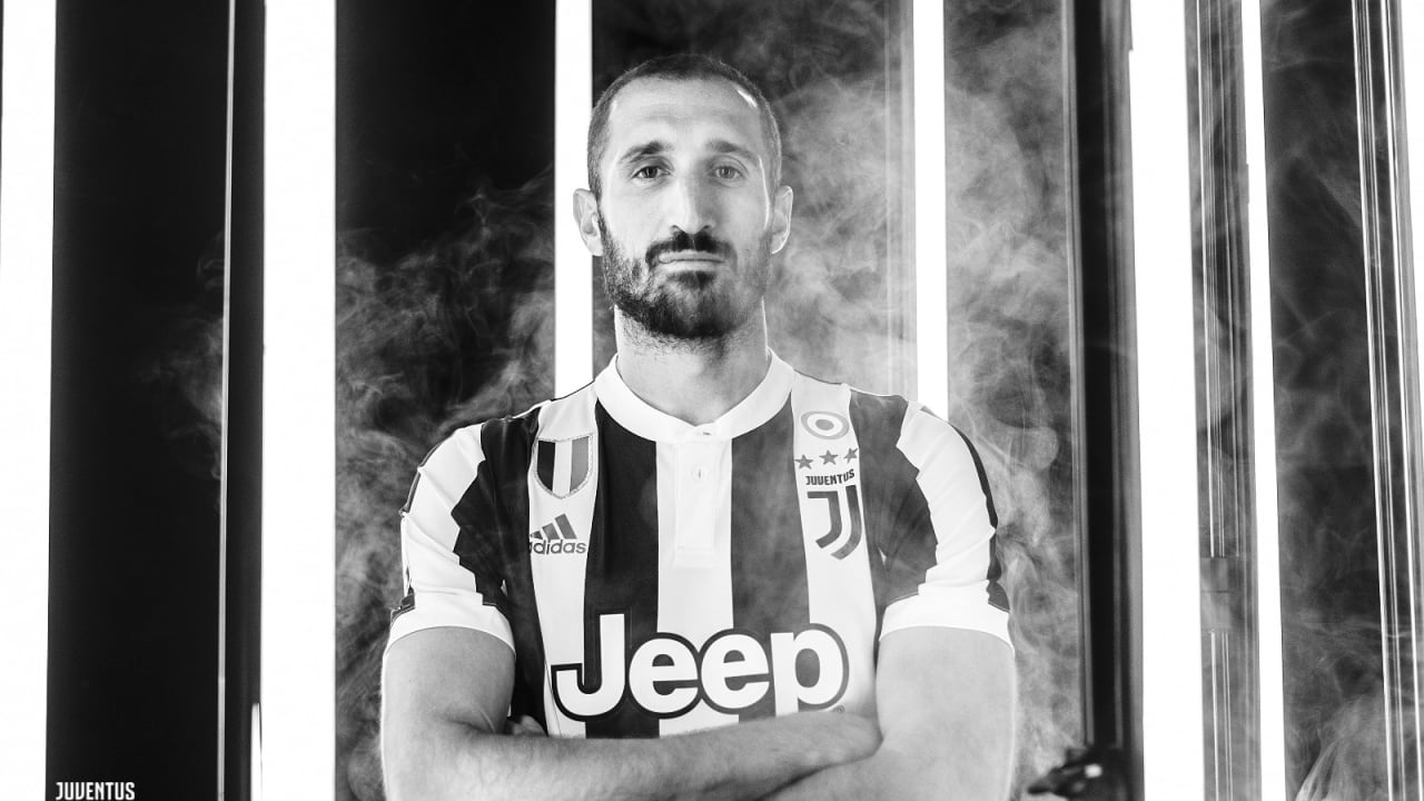 キエッリーニ ユベントス歴代出場試合数トップ10にランクイン Juventus キエッリーニ ユベントス歴代出場試合数トップ10にランクイン Juventus