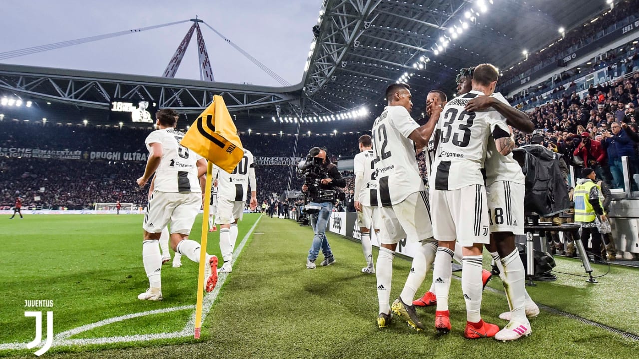 W8nderful Goal Collection Juventus W8nderful Goal Collection Juventus
