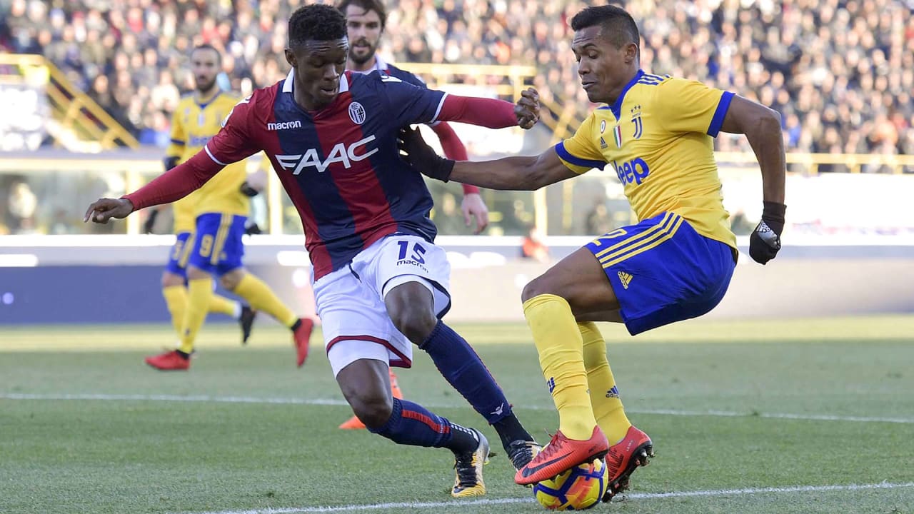 Bologna vs Juventus Highlights Juventus TV