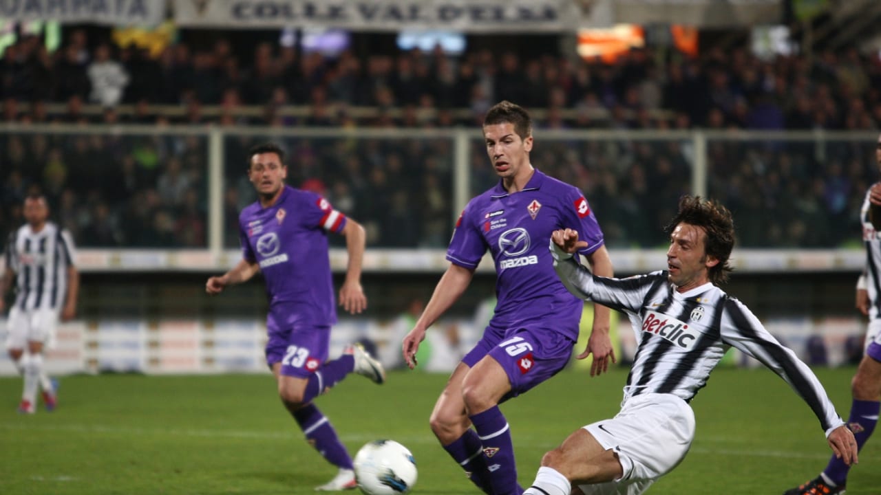Fiorentina: To win just oncethat would be enough - Viola Nation