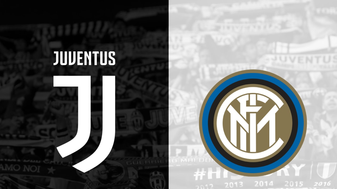 Hasil Pertandingan Juventus vs Inter Milan: Skor 2-4