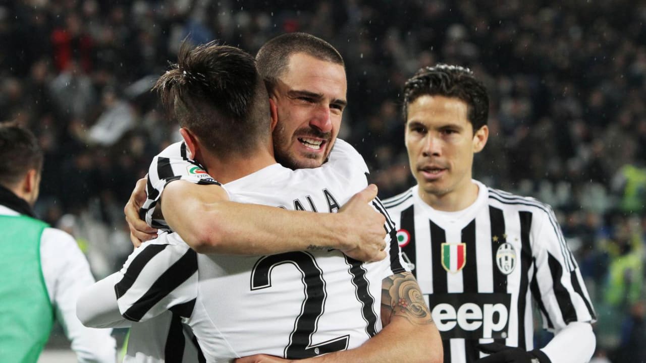 I convocati per Inter-Juve di Coppa Italia - Juventus