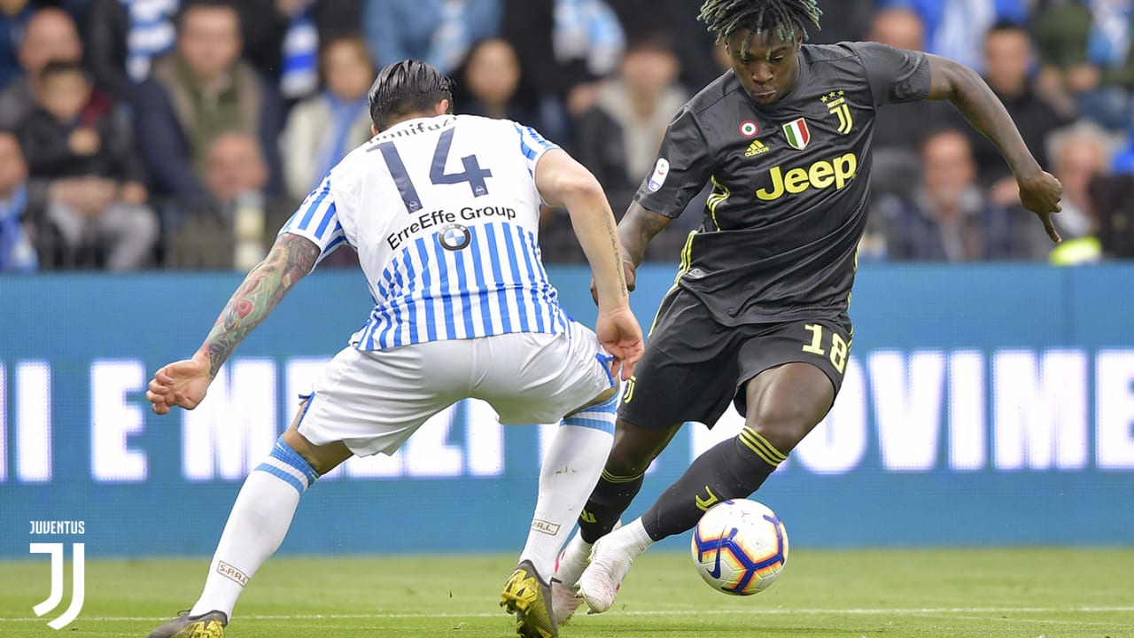 Juventus Squad Makeover Fortification Frenzy Before Crucial Friendlies - 6bg03og