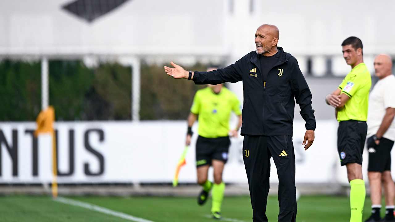 Il Peso Di Una Stagione E L'ombra Di Juventus Vs Parma Fc Standings