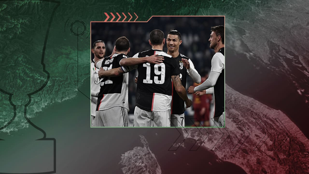 JuveMilan, ticket sales phases! Juventus