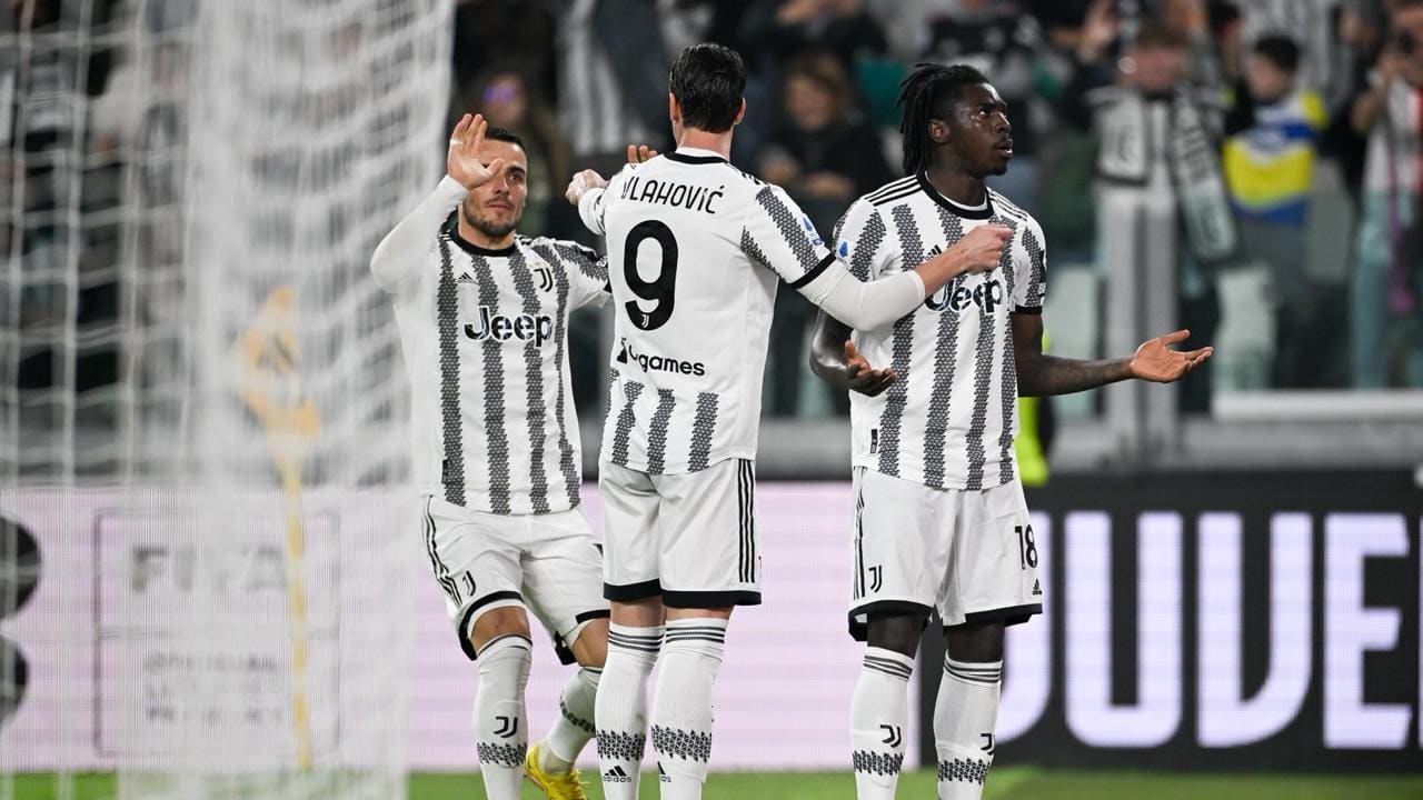 Empoli x Juventus: Palpites pela Serie A TIM - 22/05