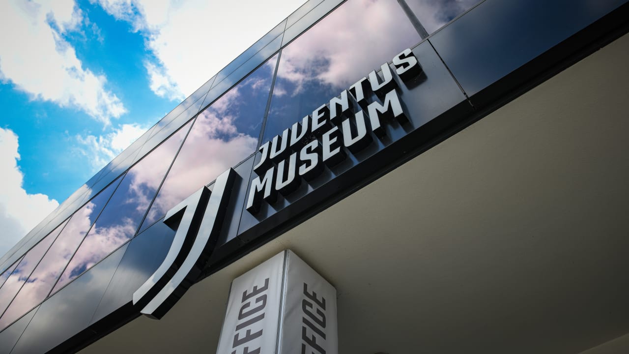Juventus Museum - Virtual Tour 360°