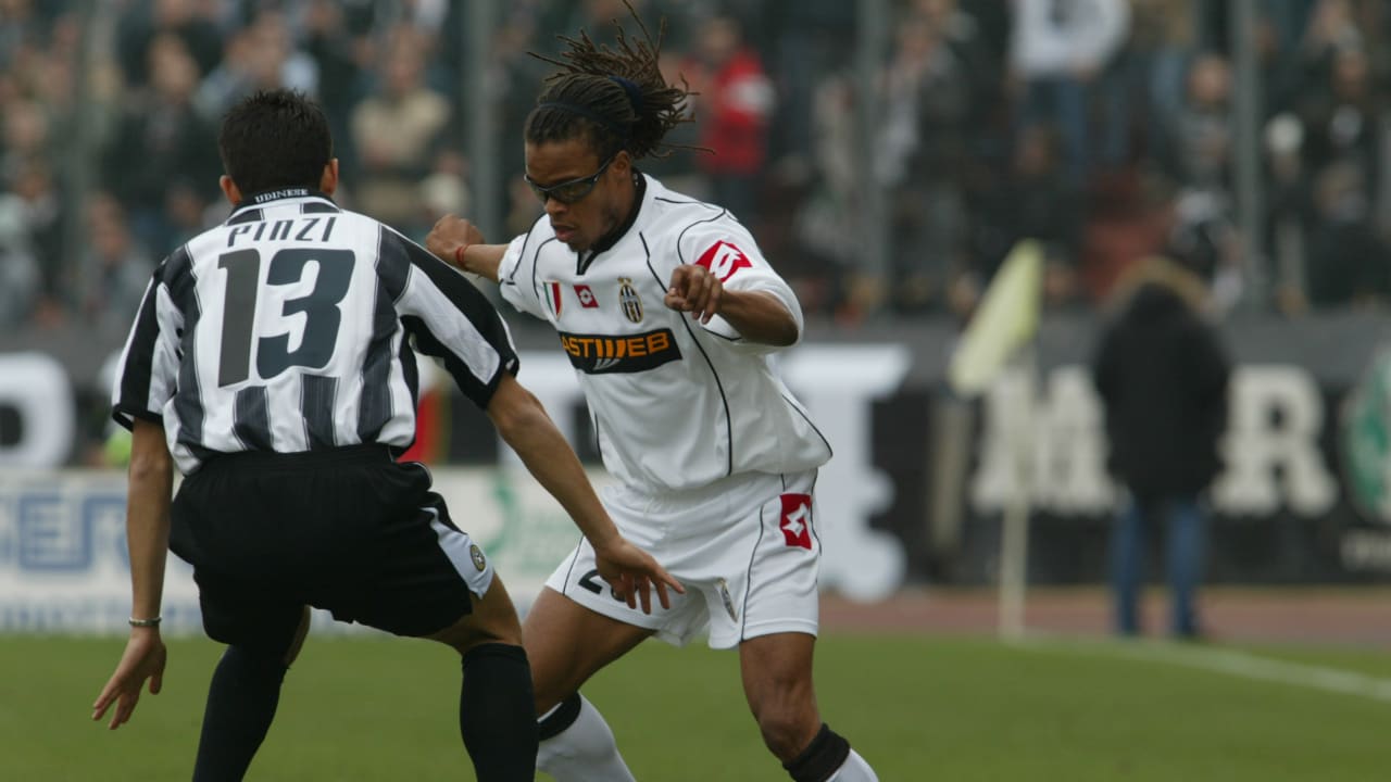 Duels: Udinese-Juve - Juventus