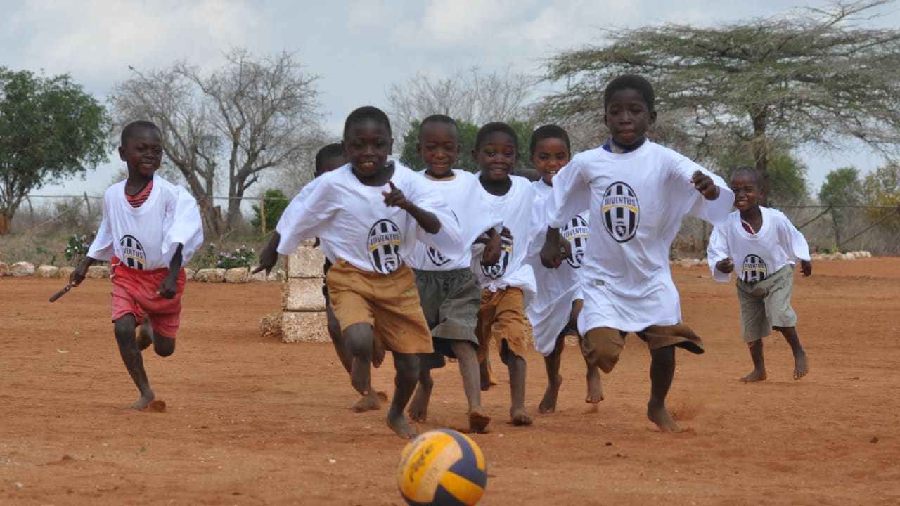 Kenya Soccer 