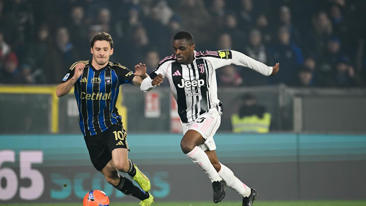 Highlights Serie A | Pisa - Juventus Video | Juventus
