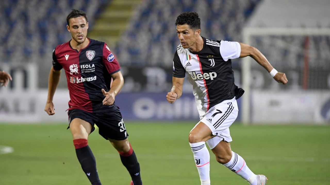 Cagliari Juventus Photos Juventus Cagliari Juventus Photos Juventus