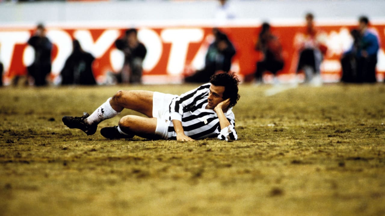 Legends And Champions Videos Video Juventus Legends And Champions Videos Video Juventus