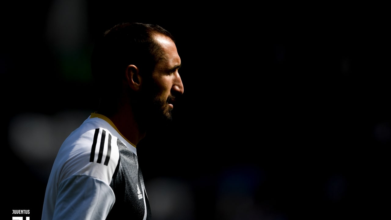 キエッリーニとマンジュキッチがw杯予選で得点 Juventus キエッリーニとマンジュキッチがw杯予選で得点 Juventus