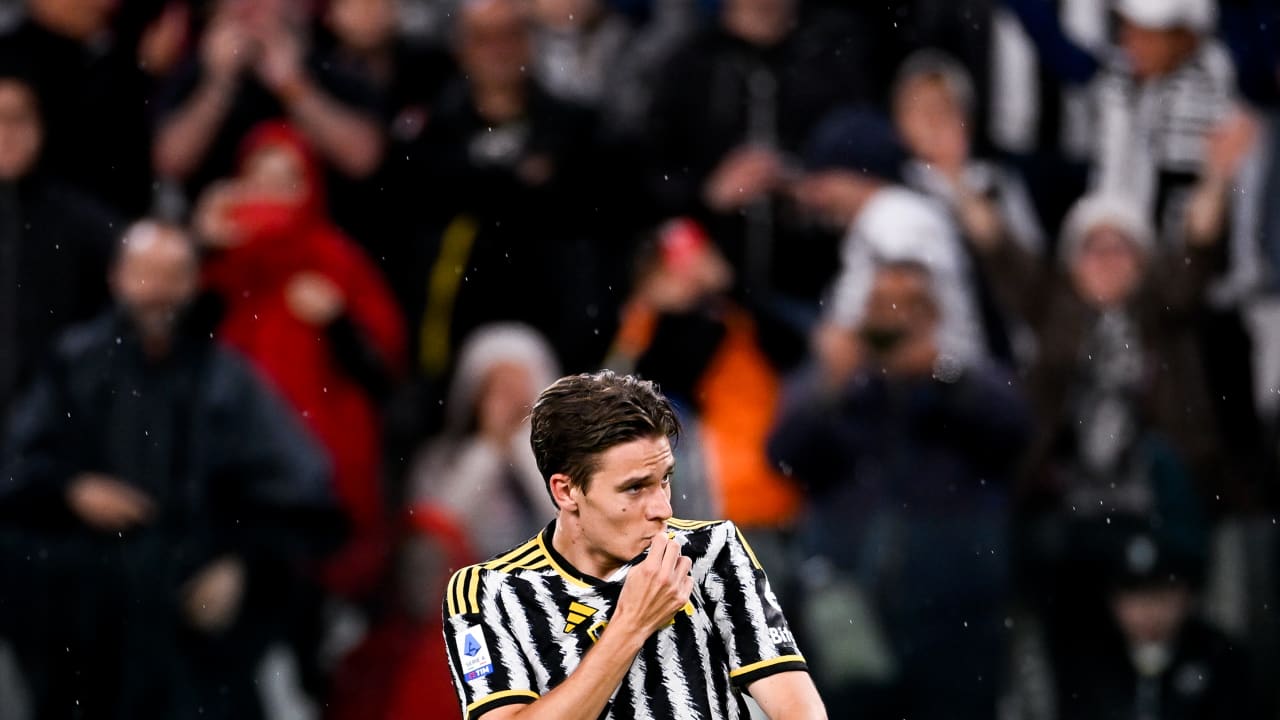 Matches Videos Juventus TV