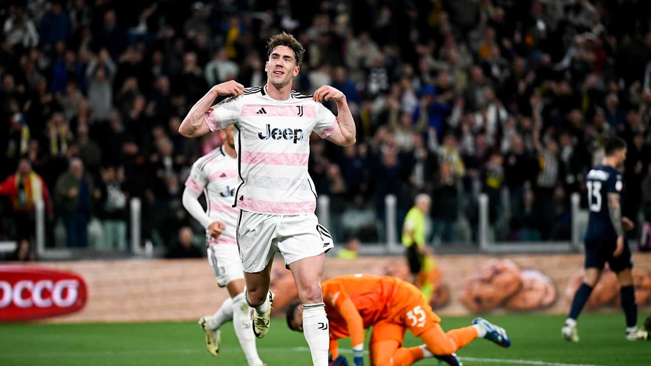 Serie A | Juventus-Lazio, i precenti - Juventus, image size:1280x720