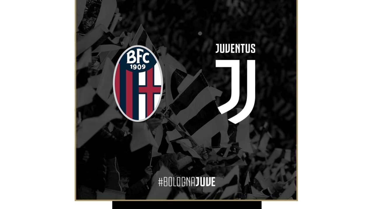 DStv - Neste sábado (19), Juventus e Bologna protagonizam