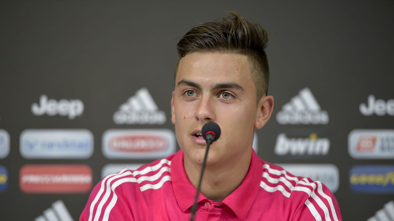 Paulo Dybala wants to be fit for Inter vs Roma - But won't rush back