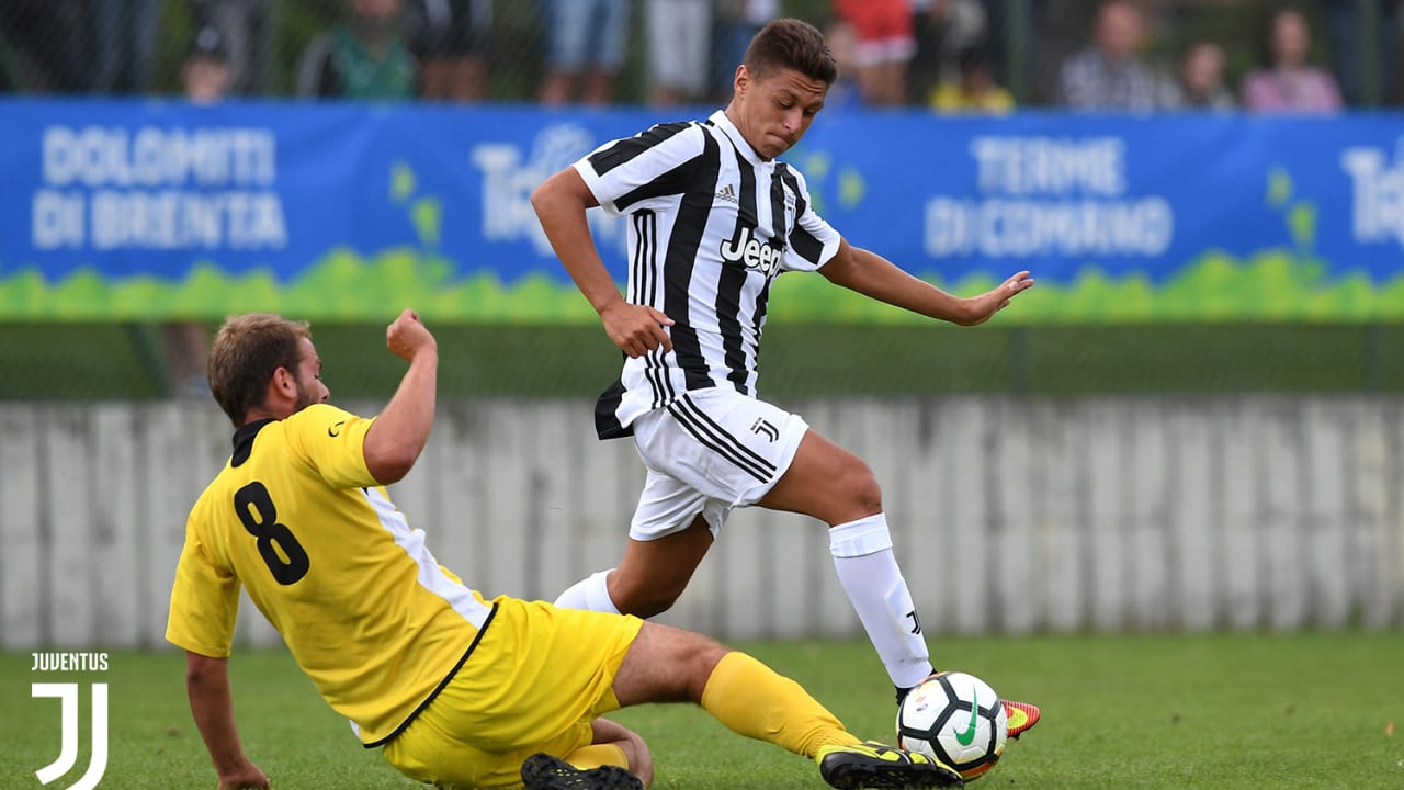 Juventus Primavera schedule released - Juventus