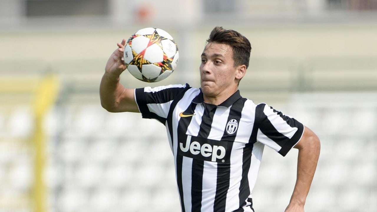 Primavera confirm 20-man squad for Atletico - Juventus