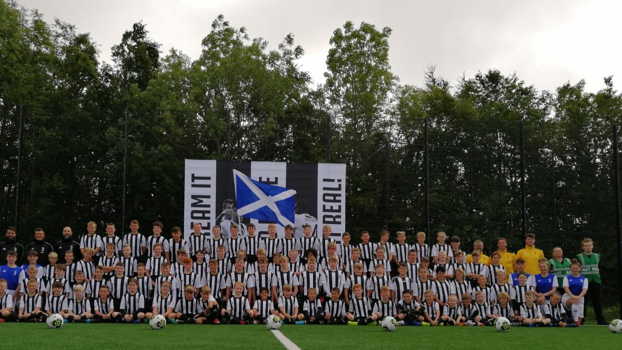Academy Scotland Jacademy Com