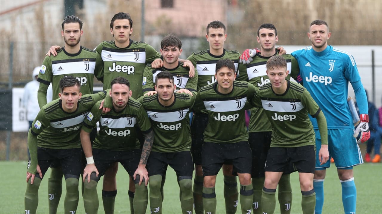 juventus cycling club