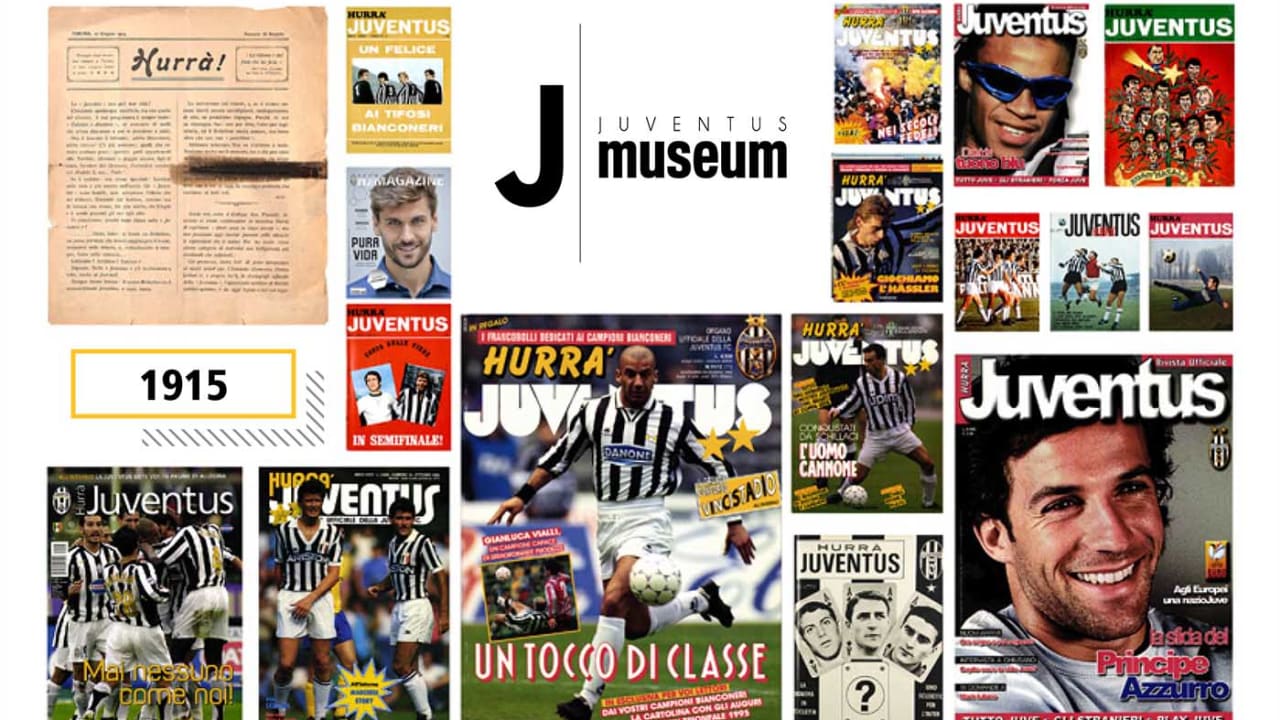 HURRÀ JUVENTUS - 1980, luglio/agosto, n. 7/8 - Carlo Osti - Liam Brady - HURRA' EUR 5,00 - IT