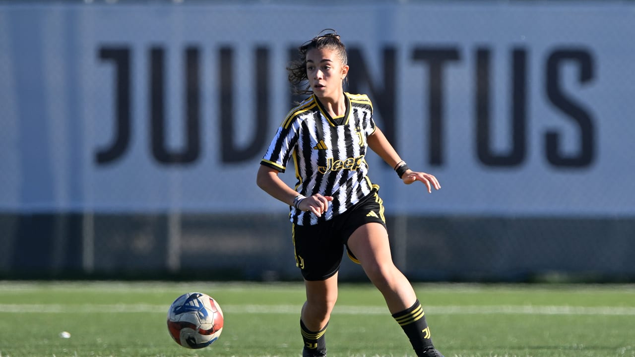 under 15 femminile fase interregionale 2025