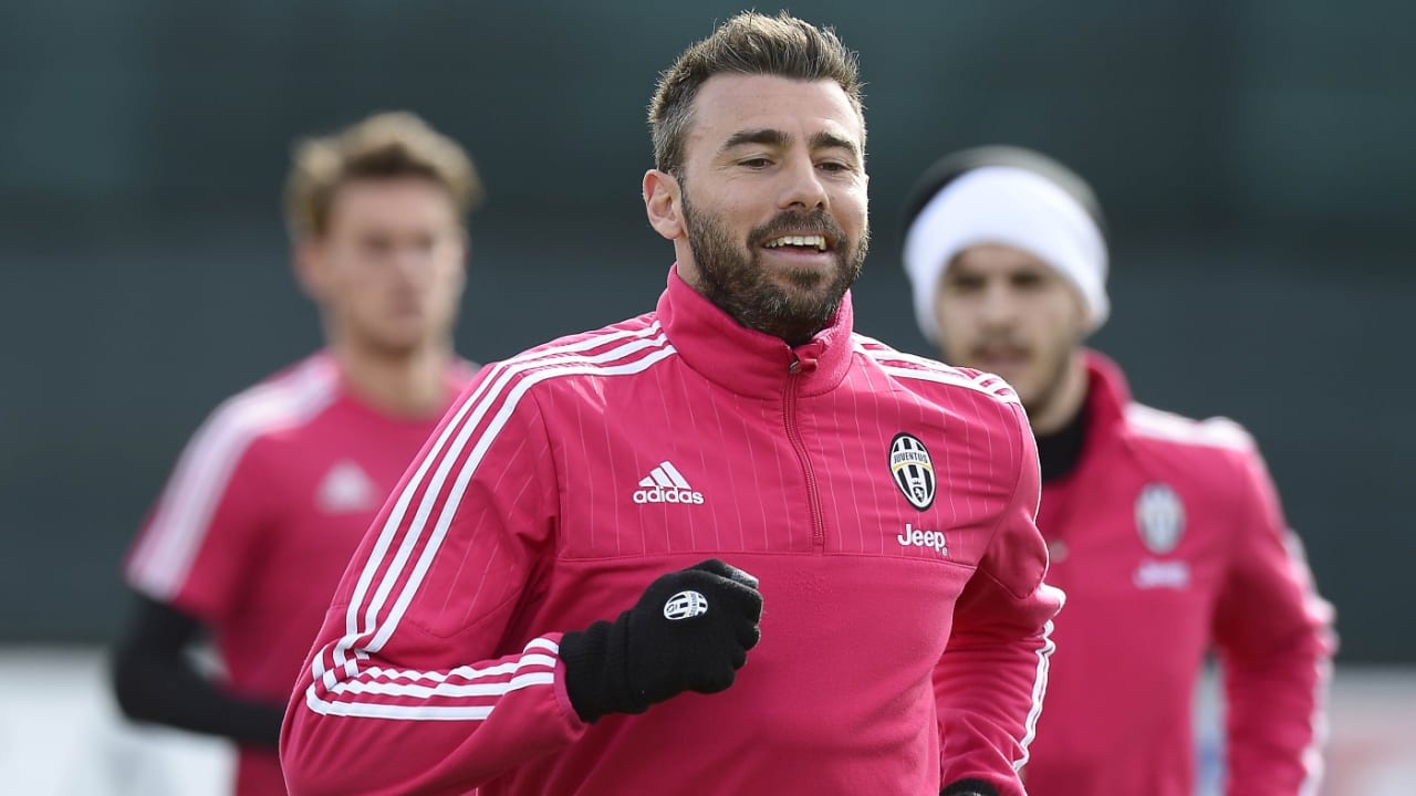 トリノ戦への進行 Juventus トリノ戦への進行 Juventus