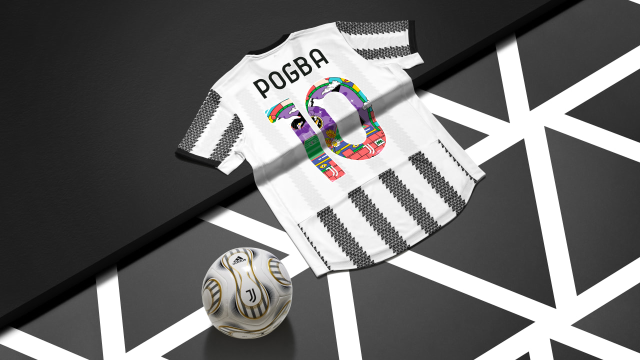 Real Madrid Football Shirts Juventus BRAND NEW 