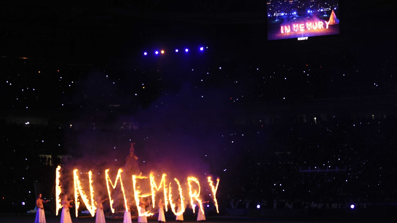 Heysel A day of commemoration Juventus