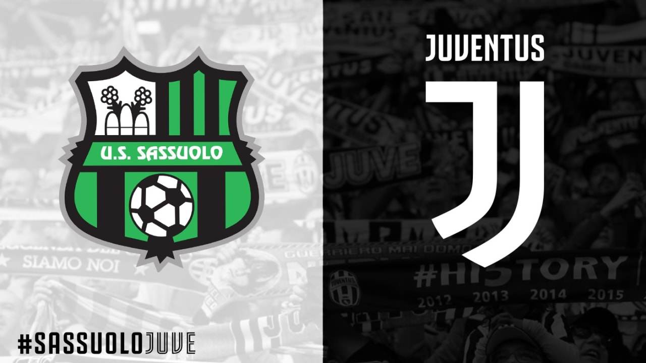 Juventus vs Sassuolo: Match preview - Juventus