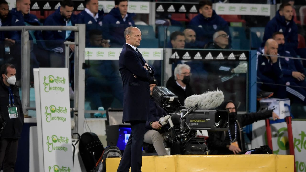  Press Room | Comments from Sardinia