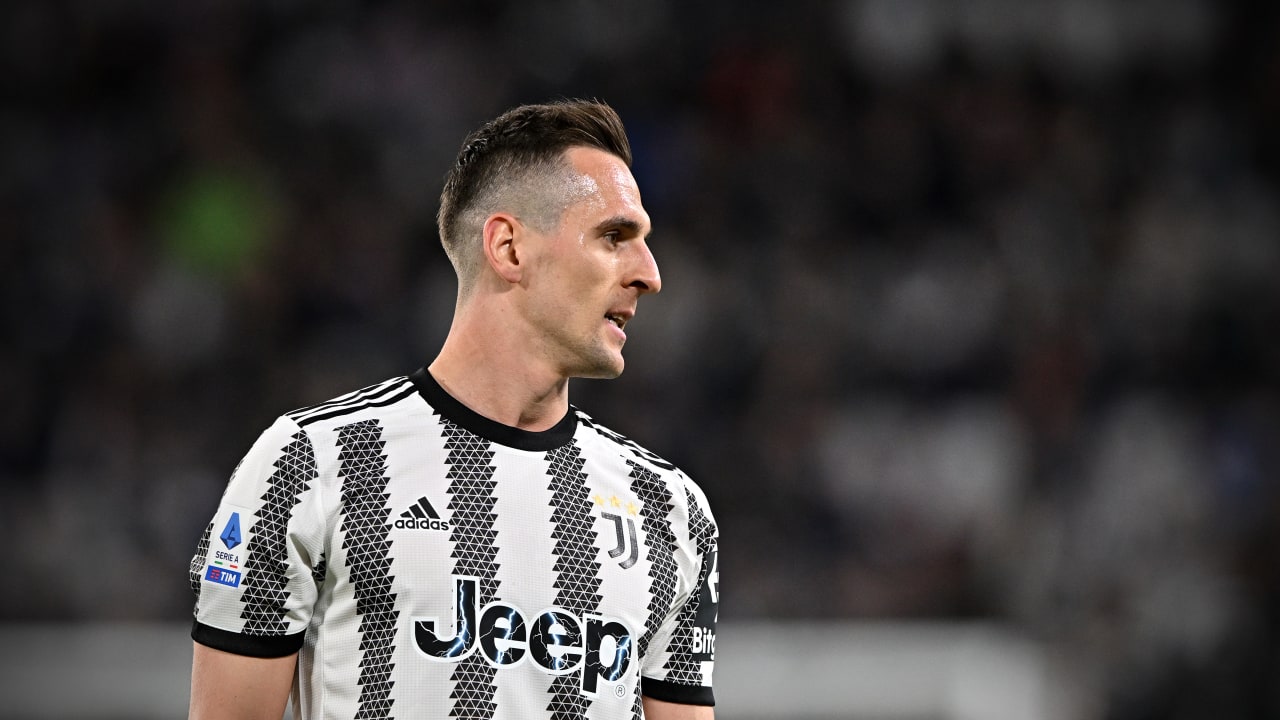 BolognaJuventus, i convocati Juventus