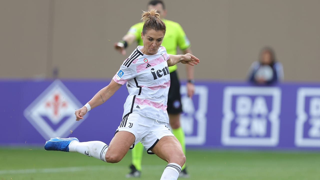 Women Debrief, Le statistiche dopo Fiorentina-Juventus Women