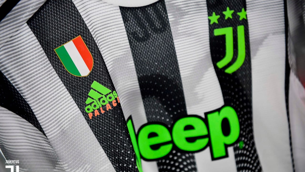 adidas us juventus palace kit
