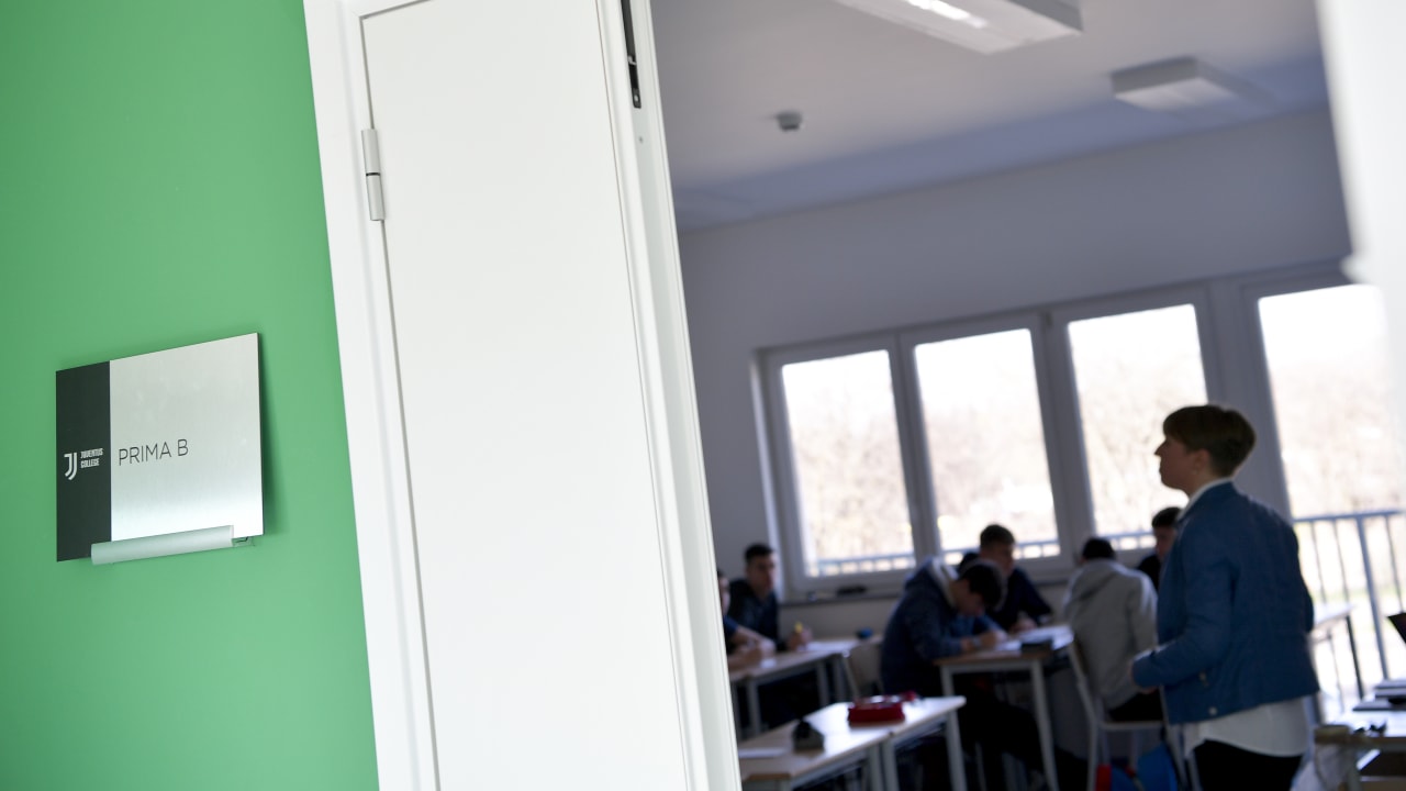 Juventus College Scientific High School Of Applied Sciences Juventus College Scientific High School Of Applied Sciences