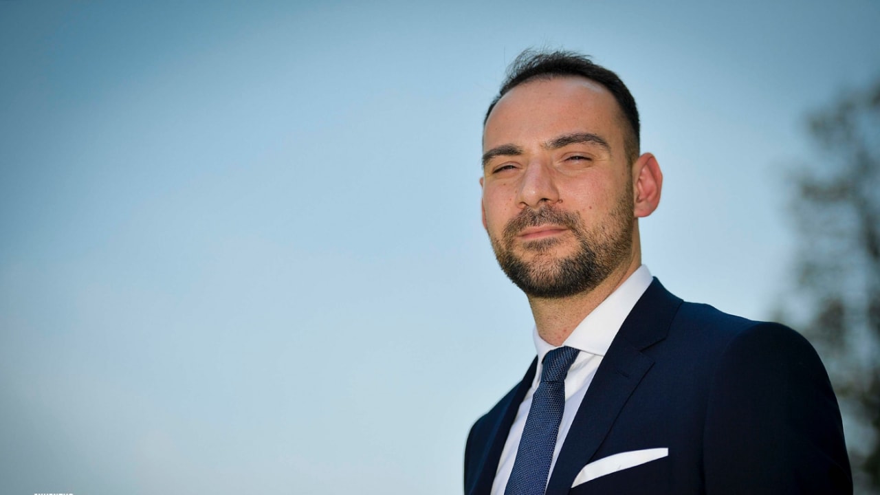 Giovanni Manna è il nuovo Responsabile dell'Under 19 Juventus