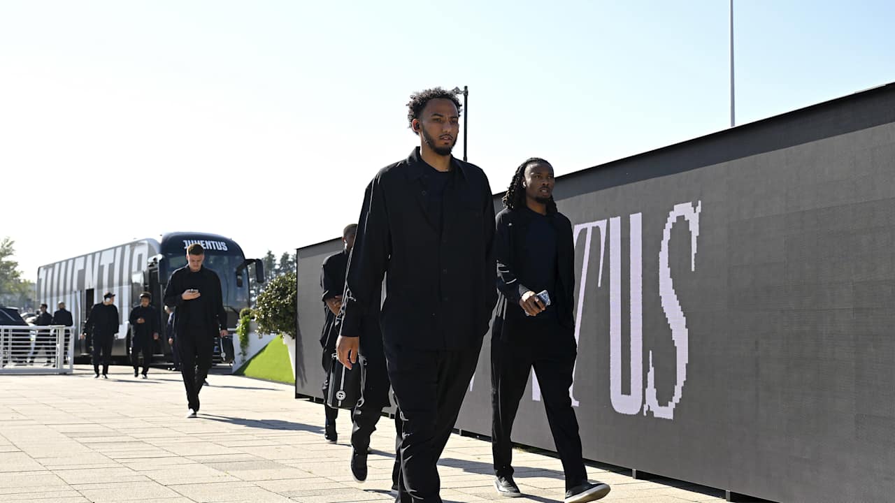 Imagem da notícia - Juventus.com