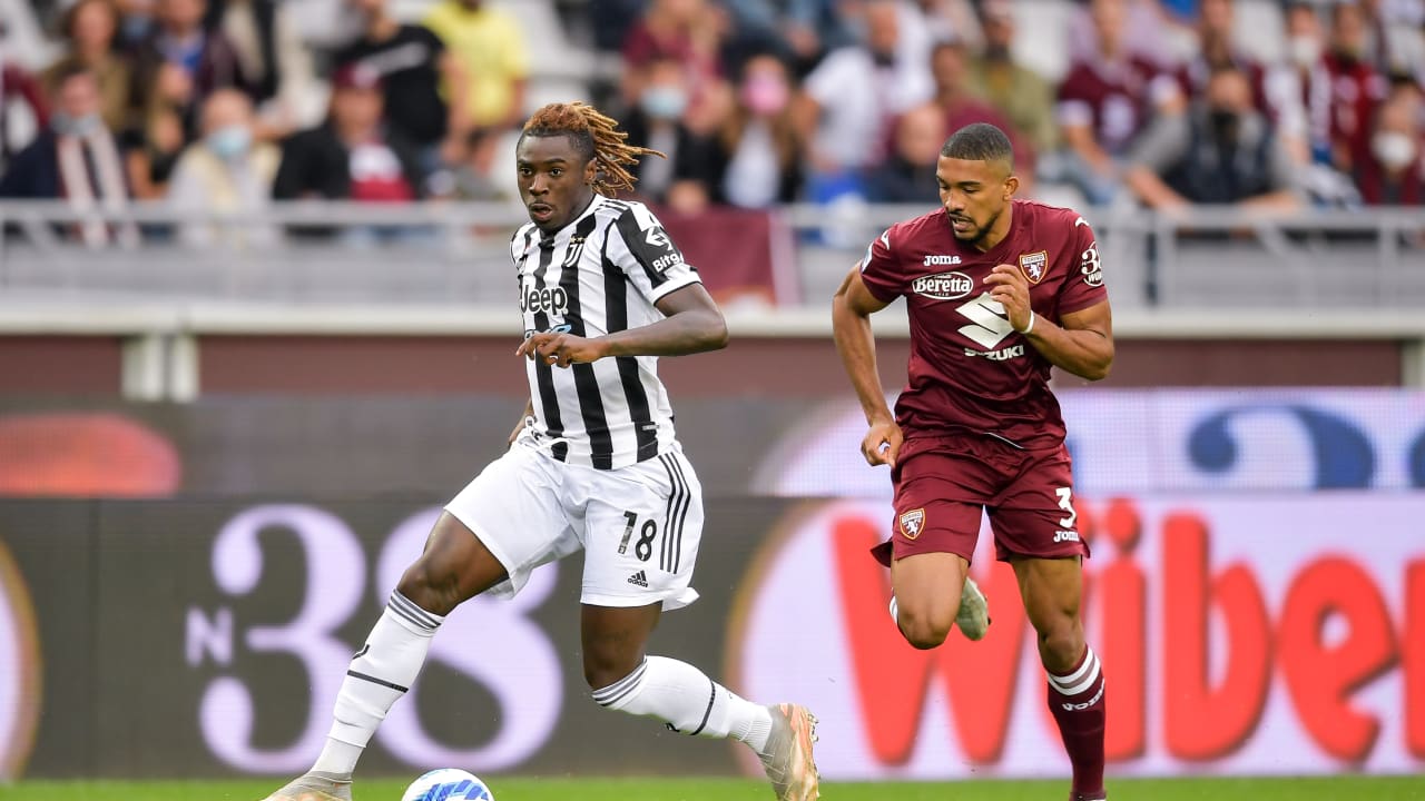 Stats & Facts  Juventus-Torino - Juventus