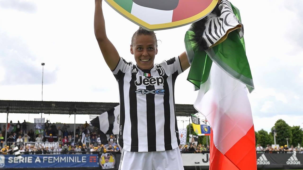  Talking Points | Juventus Women - Sassuolo