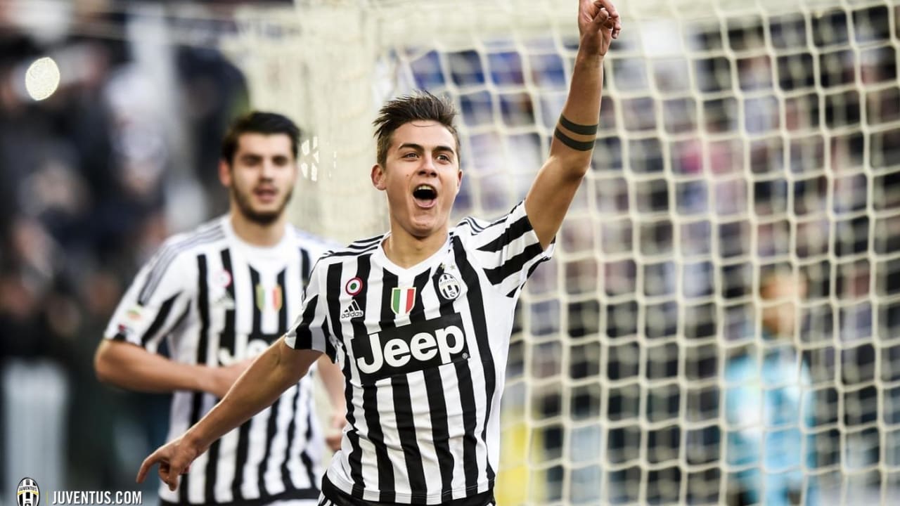 First Team: Juventus Part Two Review