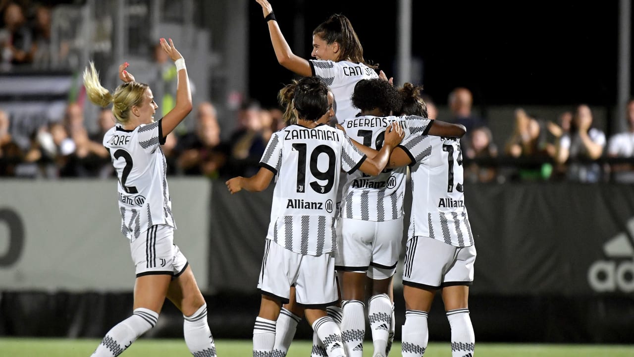 Juventus Women (@JuventusFCWomen) / X