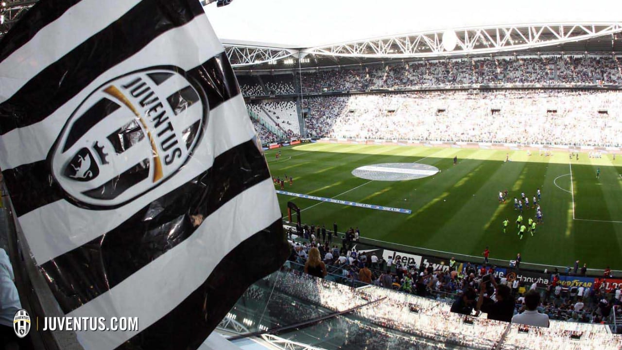 Juve-Udinese, info dalla biglietteria - Juventus