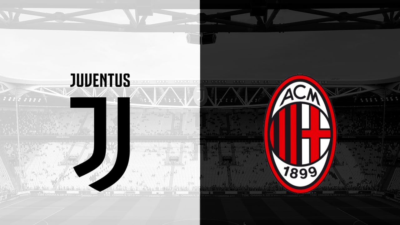 genius vowel Make it heavy Juventus vs Milan: Match Preview - Juventus