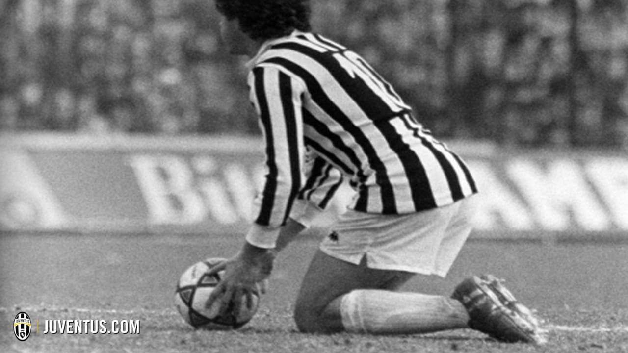 Bianconeri Top Scorers Versus Torino Juventus Bianconeri Top Scorers Versus Torino Juventus