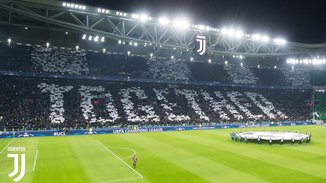 ユーヴェ対レアル マドリード戦のチケットが完売 Juventus ユーヴェ対レアル マドリード戦のチケットが完売 Juventus