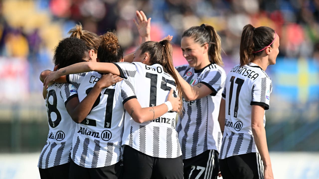 Juventus Women (@JuventusFCWomen) / X