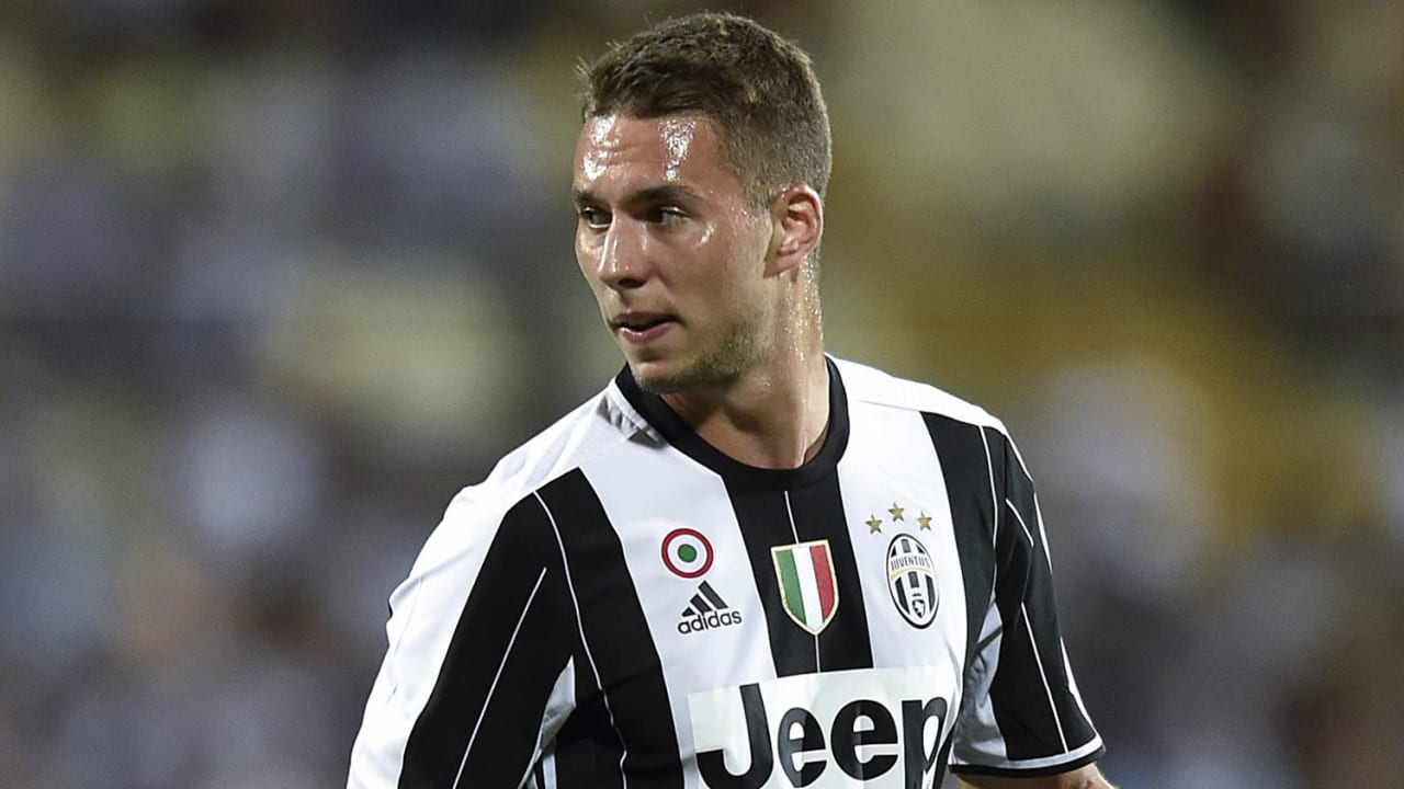 Pjaca plots successful second half to season - Juventus