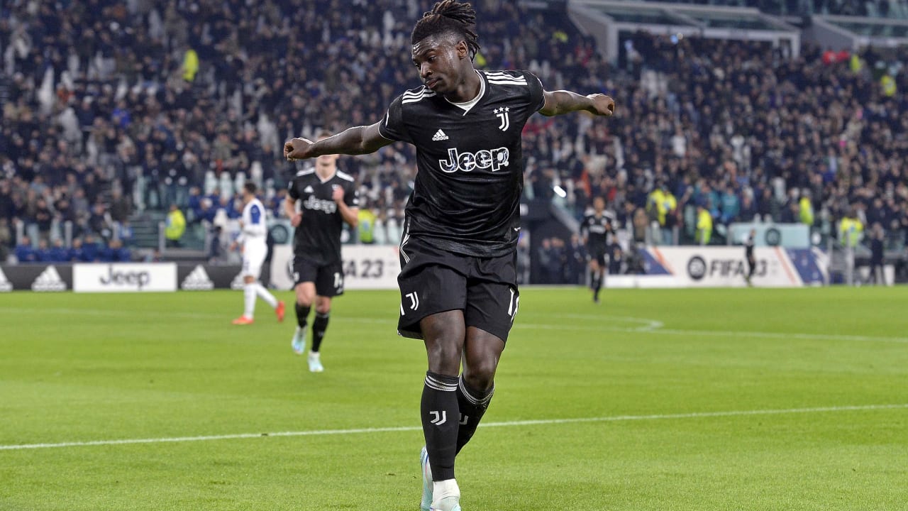 Debrief Le Statistiche Post Juve Lazio Juventus