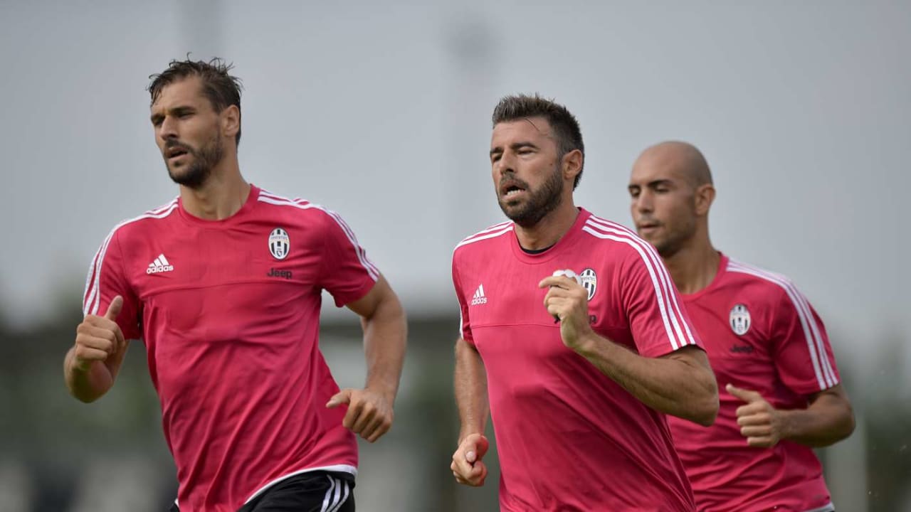 juventus cycling club